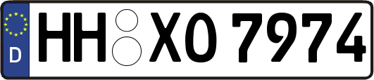 HH-XO7974