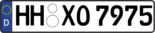 HH-XO7975