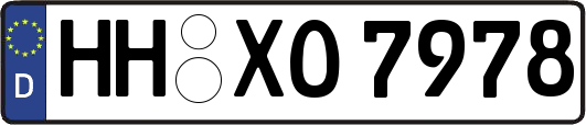 HH-XO7978