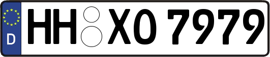 HH-XO7979