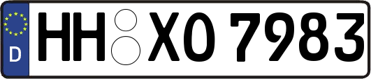 HH-XO7983