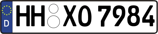 HH-XO7984