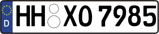 HH-XO7985