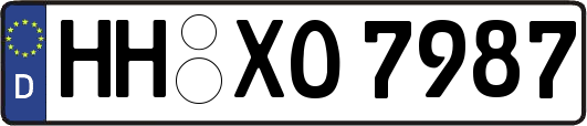 HH-XO7987