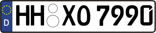 HH-XO7990