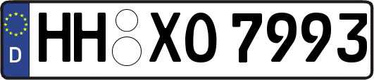 HH-XO7993