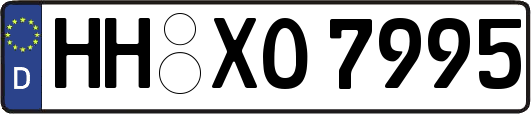 HH-XO7995