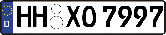 HH-XO7997