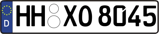 HH-XO8045