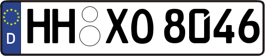 HH-XO8046