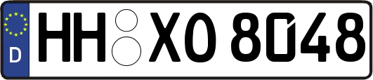 HH-XO8048