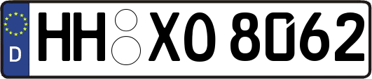 HH-XO8062