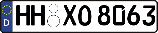 HH-XO8063