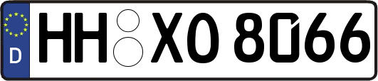 HH-XO8066
