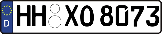 HH-XO8073