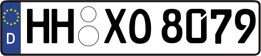 HH-XO8079