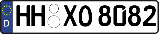 HH-XO8082