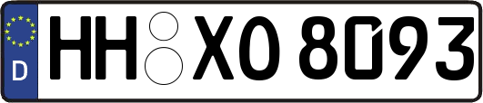 HH-XO8093