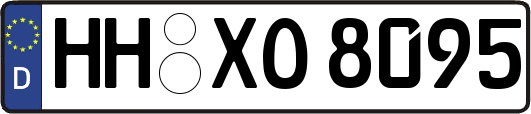 HH-XO8095