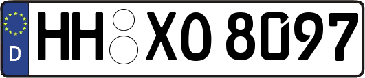 HH-XO8097