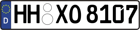 HH-XO8107