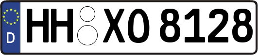 HH-XO8128