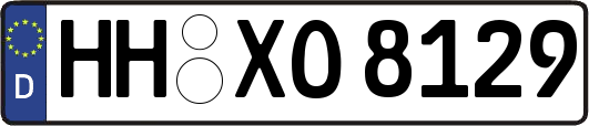 HH-XO8129