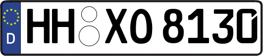 HH-XO8130