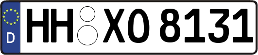 HH-XO8131