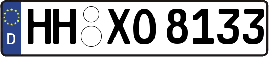 HH-XO8133