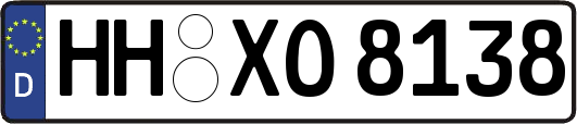 HH-XO8138