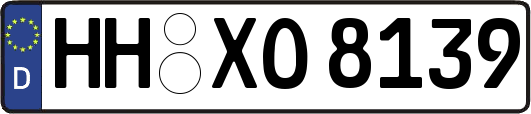 HH-XO8139