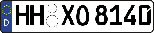 HH-XO8140