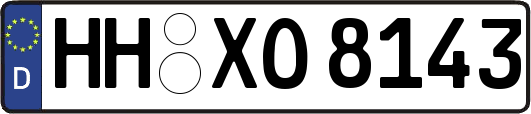 HH-XO8143