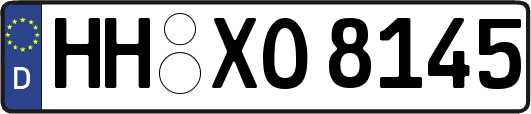 HH-XO8145