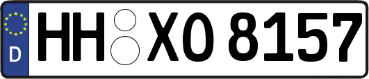 HH-XO8157