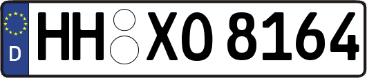 HH-XO8164