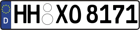 HH-XO8171