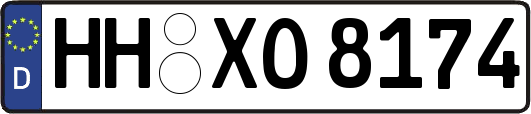HH-XO8174