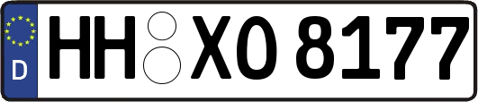 HH-XO8177