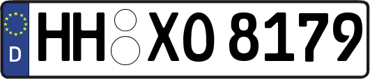 HH-XO8179