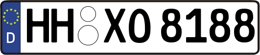 HH-XO8188