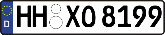 HH-XO8199