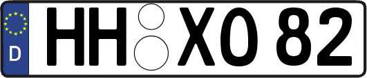 HH-XO82