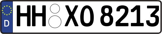 HH-XO8213