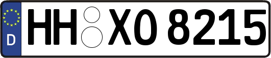 HH-XO8215