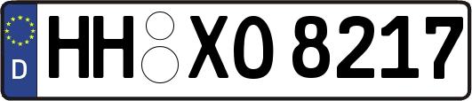 HH-XO8217