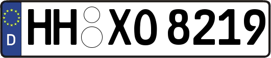 HH-XO8219