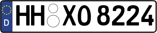 HH-XO8224