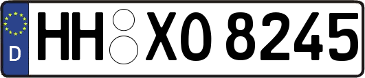 HH-XO8245